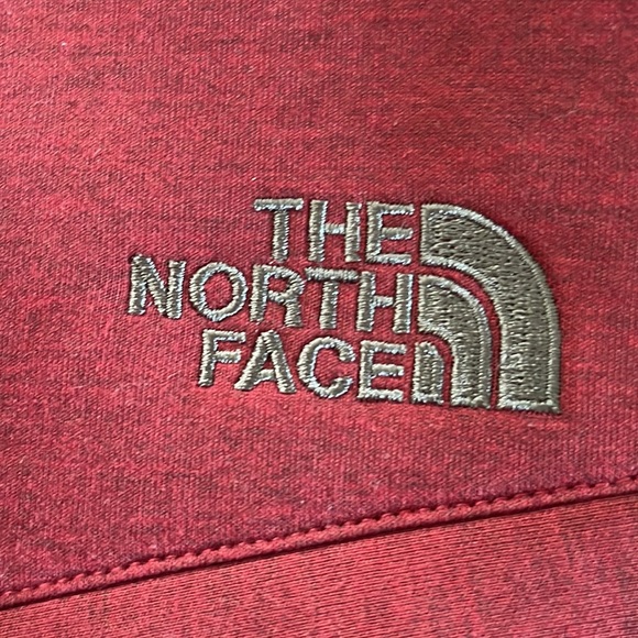The North Face Apex Mens jacket size Medium - Picture 8 of 8